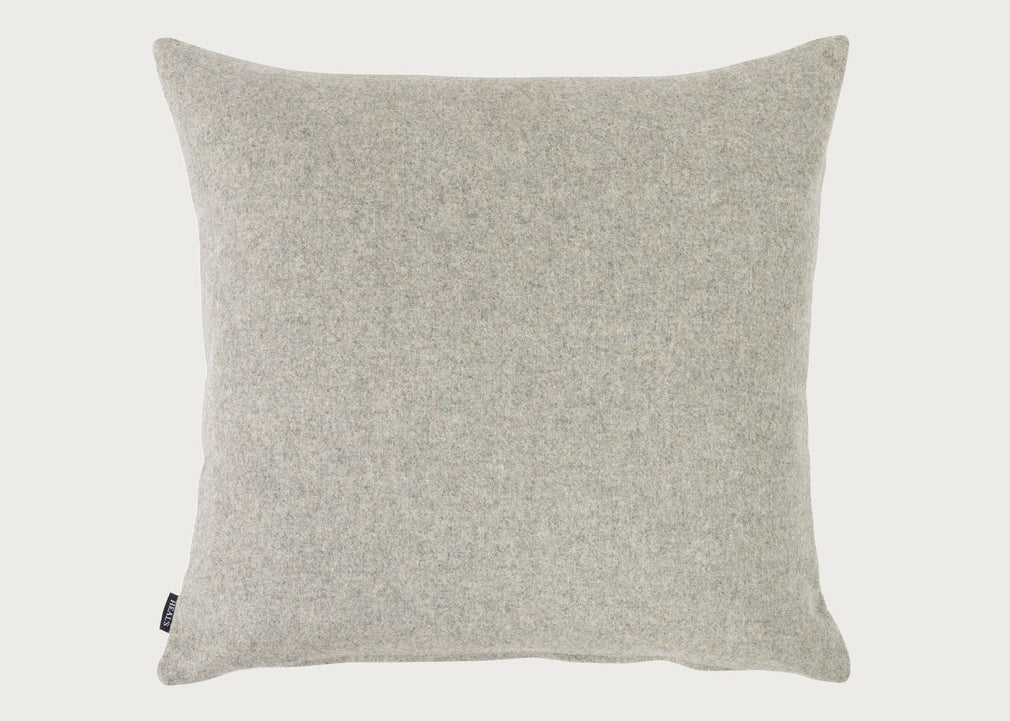 Islington Cushion Stone Grey