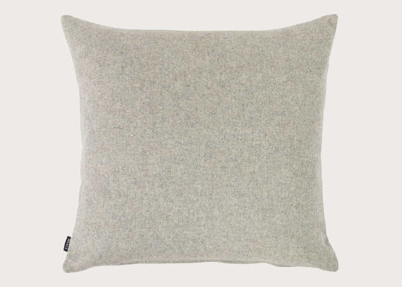 Islington Cushion Stone Grey