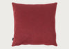Islington Cushion Red Plum