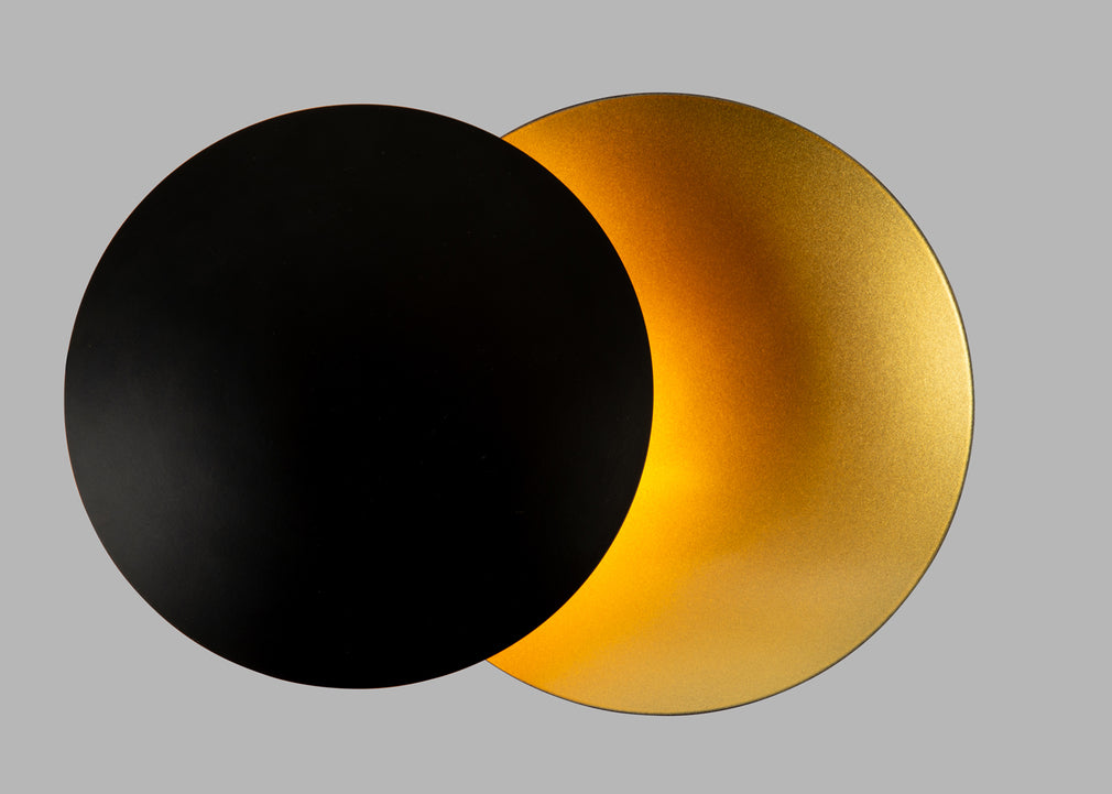 Eclisse LED Wall Light