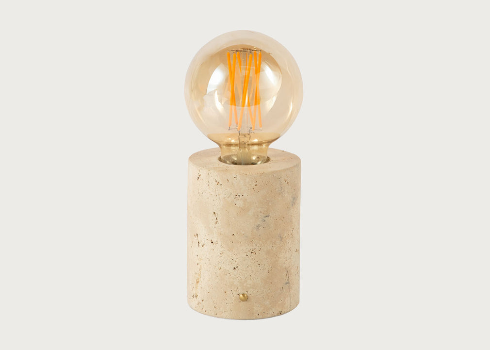 Bristol Touch Lamp