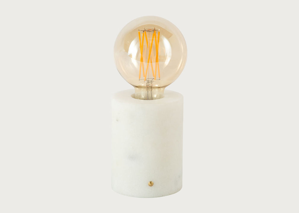 Bristol Touch Lamp