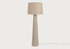 Tessuto Floor Lamp Natural