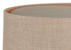 Tessuto Floor Lamp Natural
