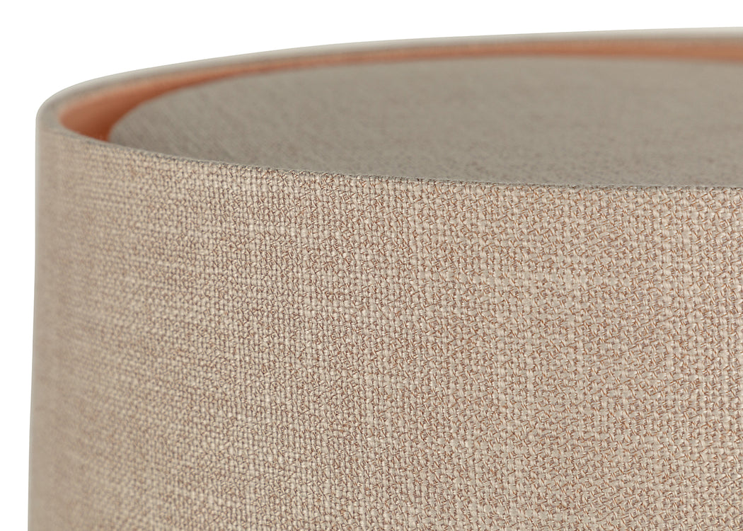 Tessuto Floor Lamp Natural