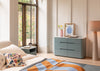 Tessuto Floor Lamp Natural