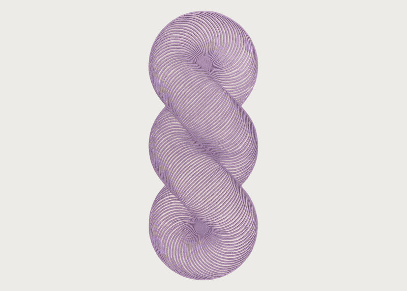 Giro Rug Lilac
