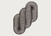 Giro Rug Black