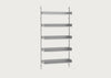 Slot Shelving Unit