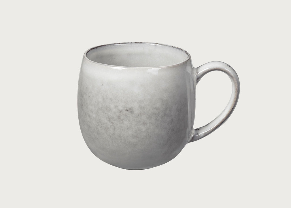 Nordic Sand Tea Cup