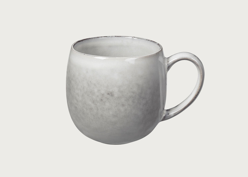 Nordic Sand Tea Cup