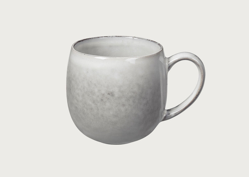 Nordic Sand Tea Cup
