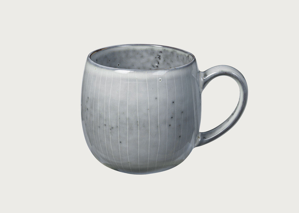 Nordic Sea Tea Cup