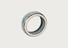 Nordic Sea Napkin Ring Set of 6