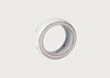 Nordic Sand Napkin Ring Set of 6