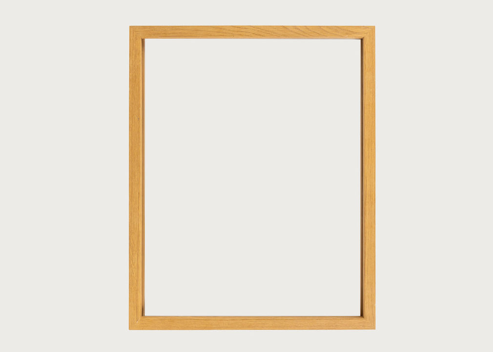 Floating Frame 40 x 50cm
