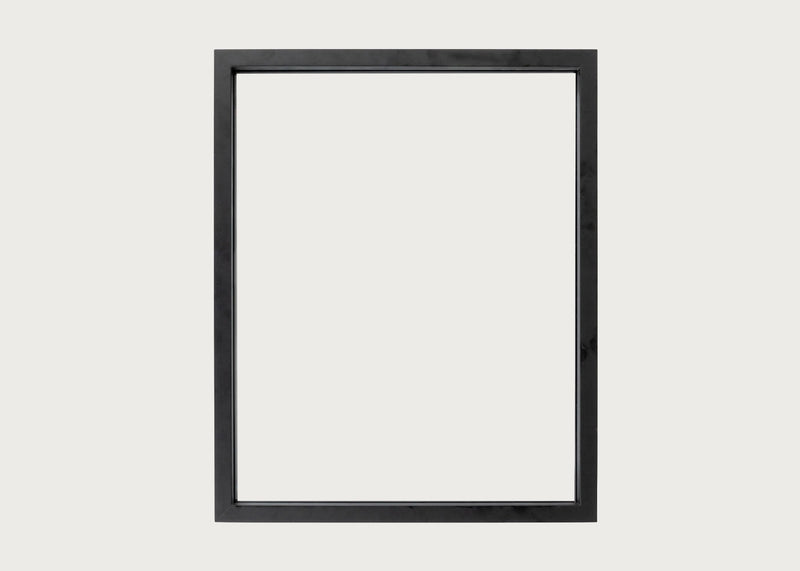 Floating Frame 40 x 50cm
