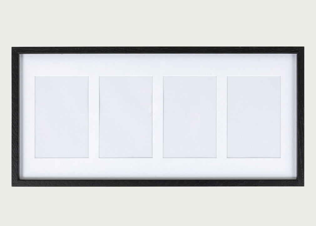 Gallery Frame 4 Aperture 23 x 50cm