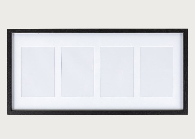 Gallery Frame 4 Aperture 23 x 50cm
