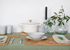 Natural Cork Rectangle Placemats Set of 4