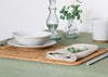 Natural Cork Rectangle Placemats Set of 4