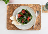 Natural Cork Rectangle Placemats Set of 4