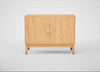 Tinta Small Sideboard Natural Oak / Natural Oak