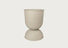Hourglass Plant Pot