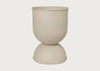 Hourglass Plant Pot