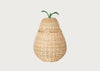 Pear Storage Basket