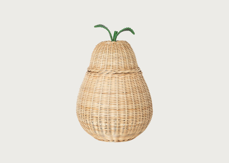 Pear Storage Basket