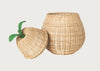 Pear Storage Basket