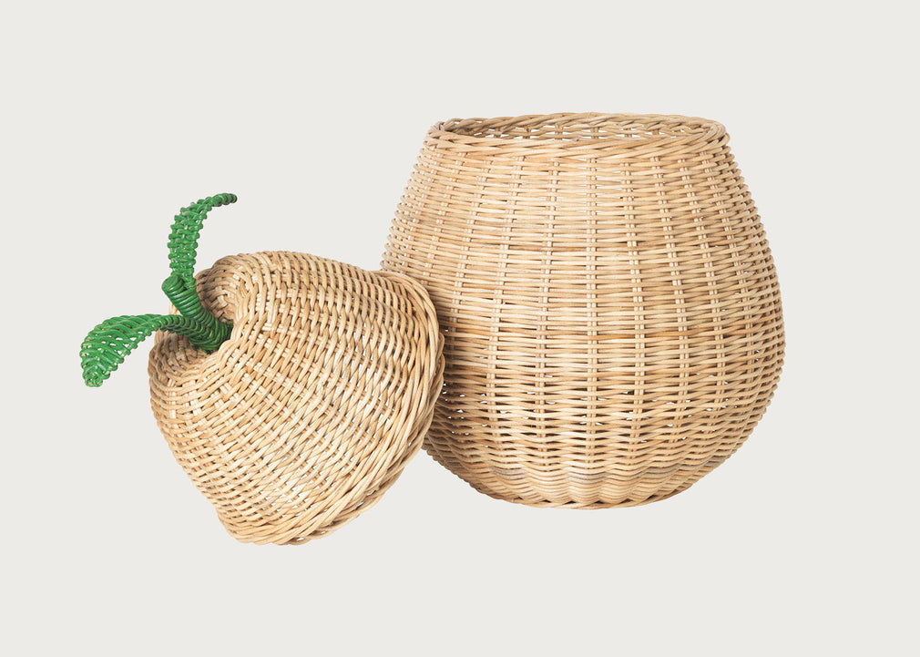 Pear Storage Basket