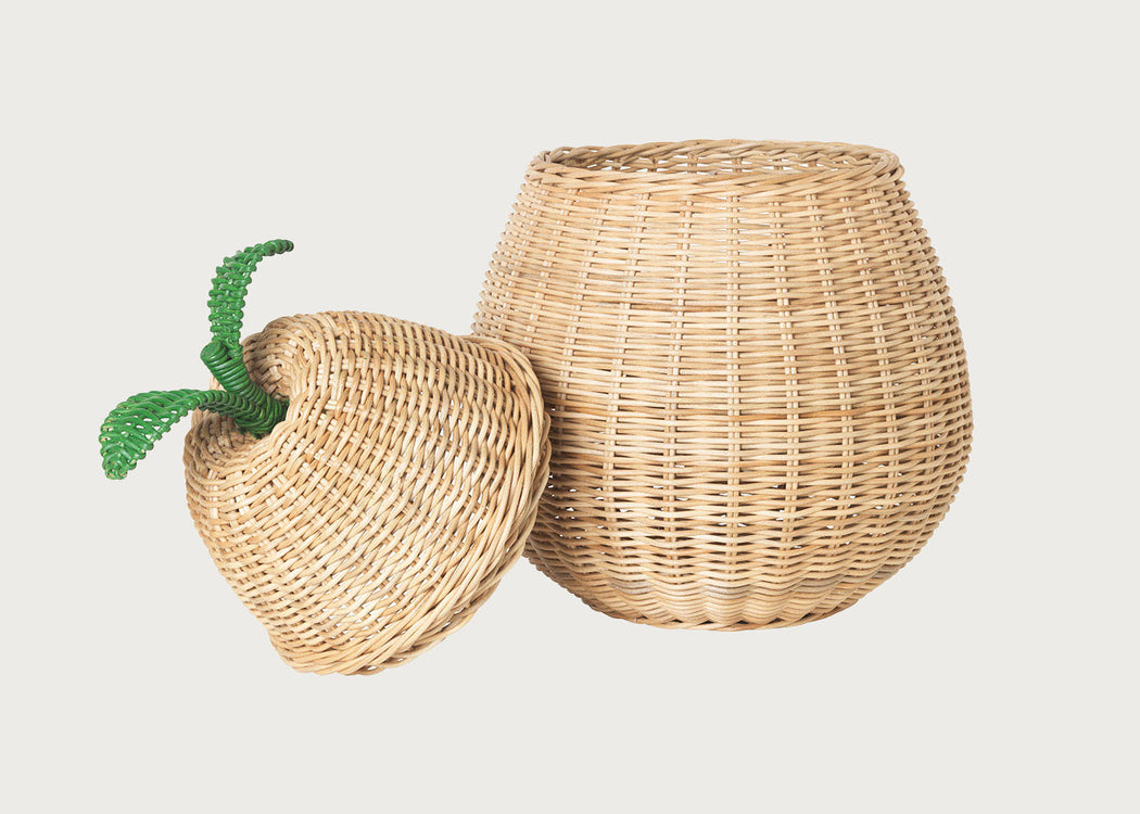 Pear Storage Basket