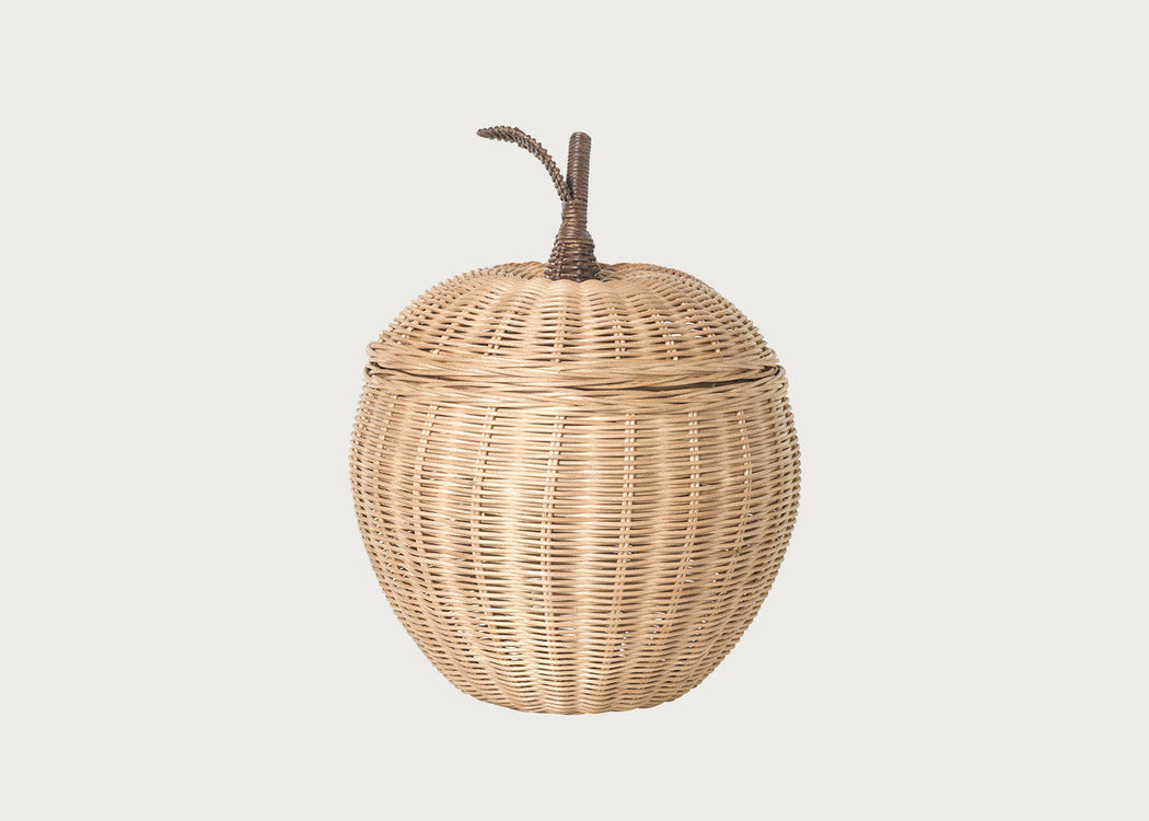 Apple Storage Basket