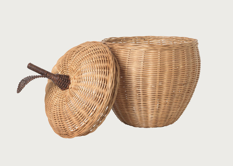 Apple Storage Basket