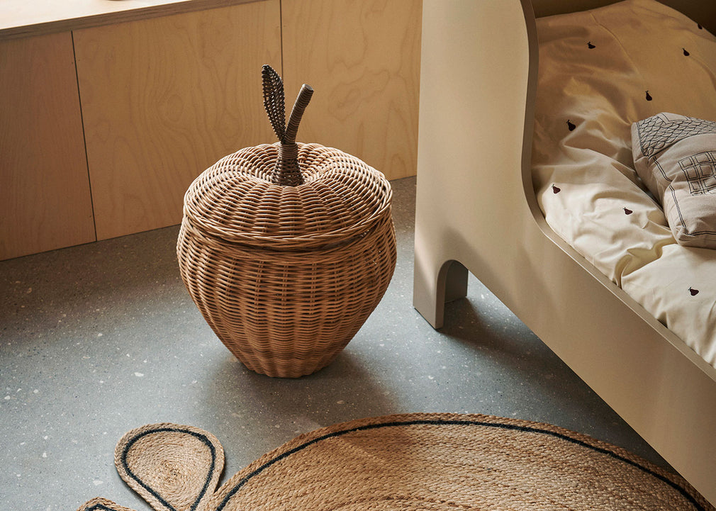 Apple Storage Basket