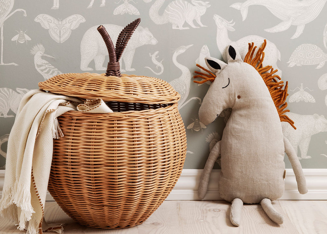 Apple Storage Basket