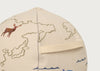 World Pouf