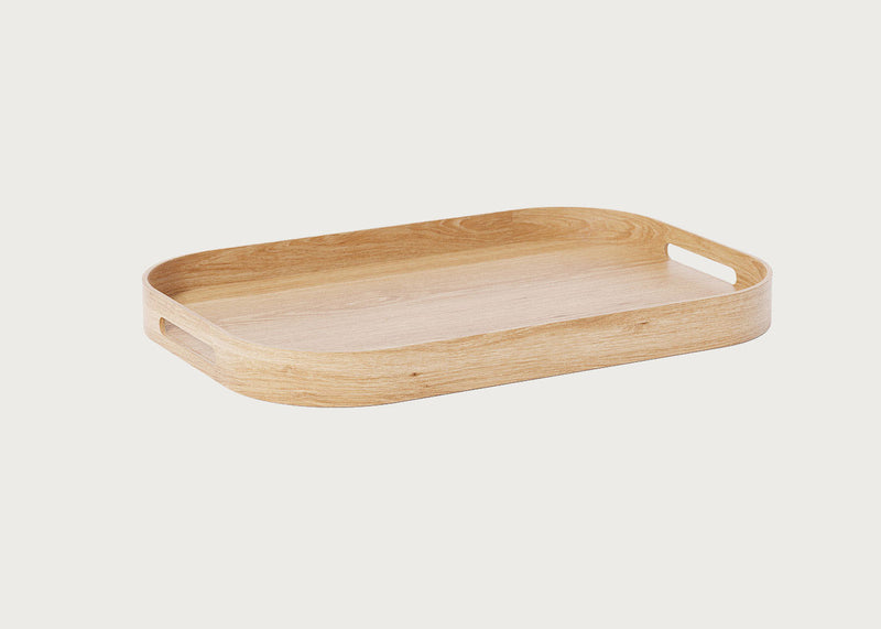 Bellhop Rectangular Tray