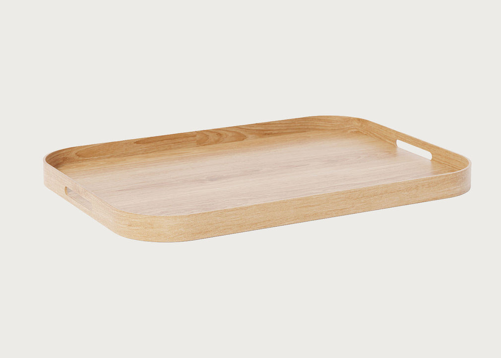 Bellhop Rectangular Tray