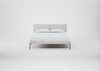 Matera Bed King / Siena Cotton Natural / Black