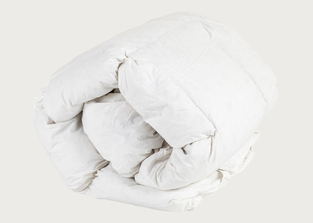 Feather Mattress Topper