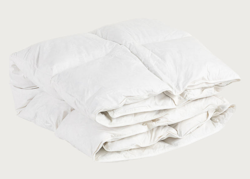 Feather Mattress Topper