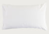 Cotton Pillow Protector Set of 2