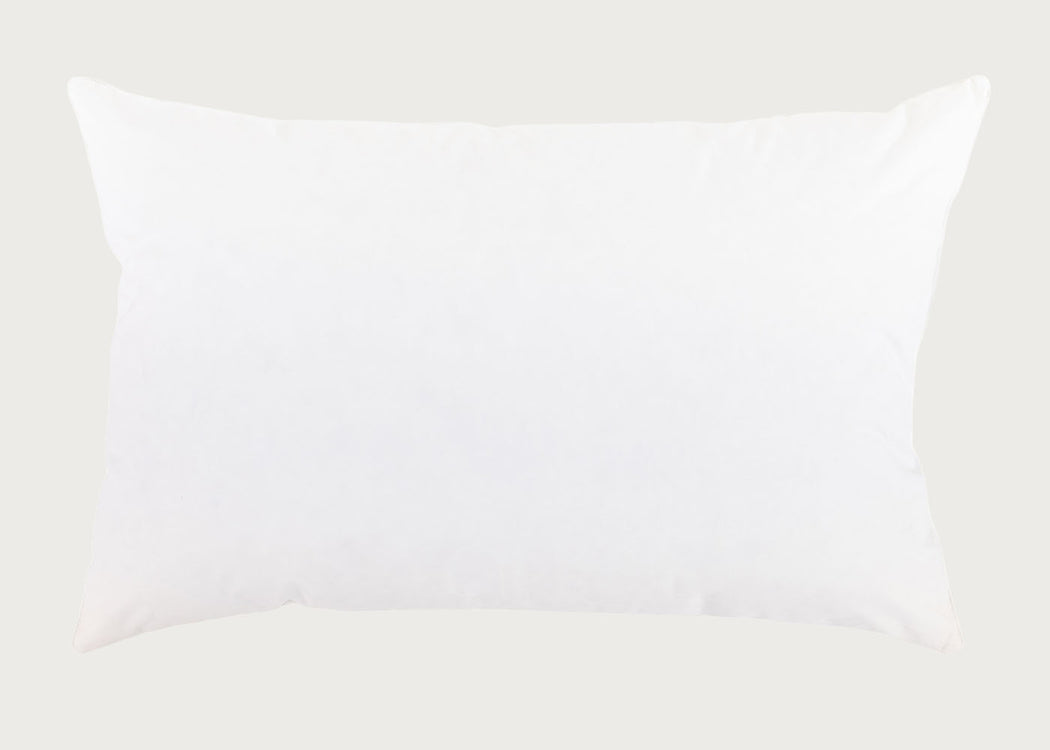 Premium Duck Down Pillow