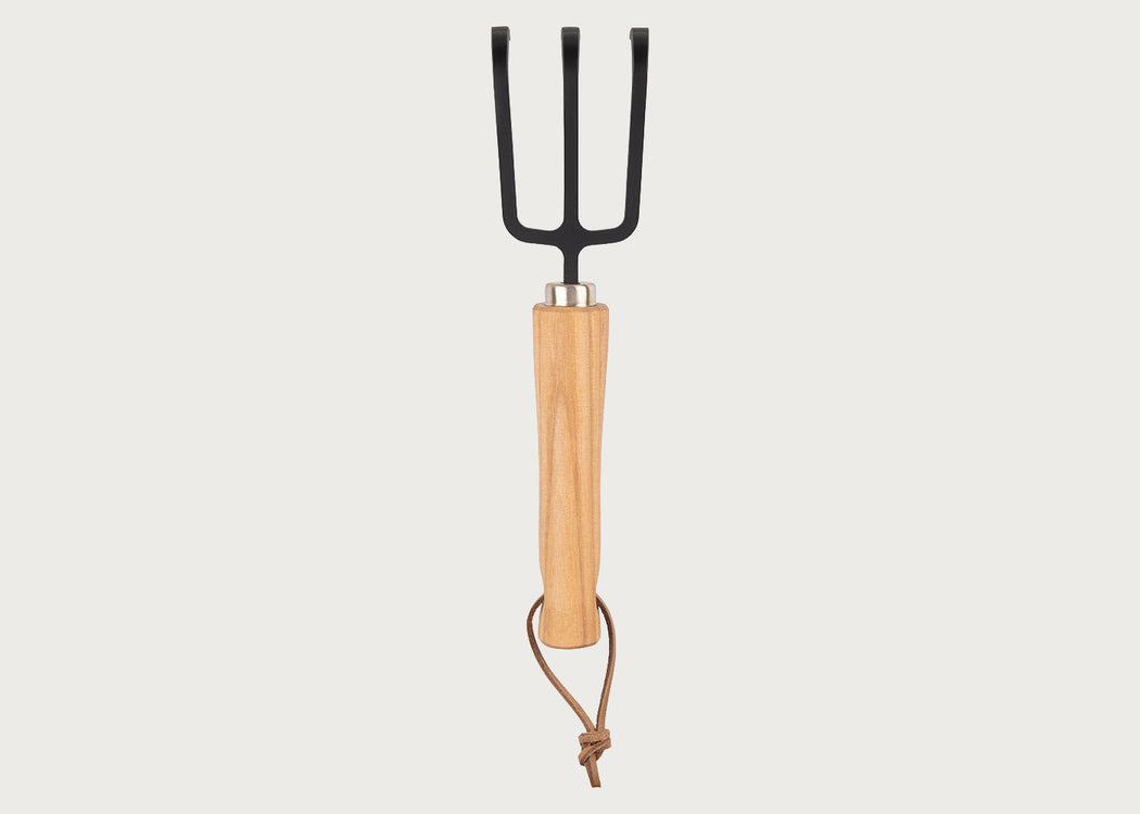 Niwaki Moku Cultivator Small