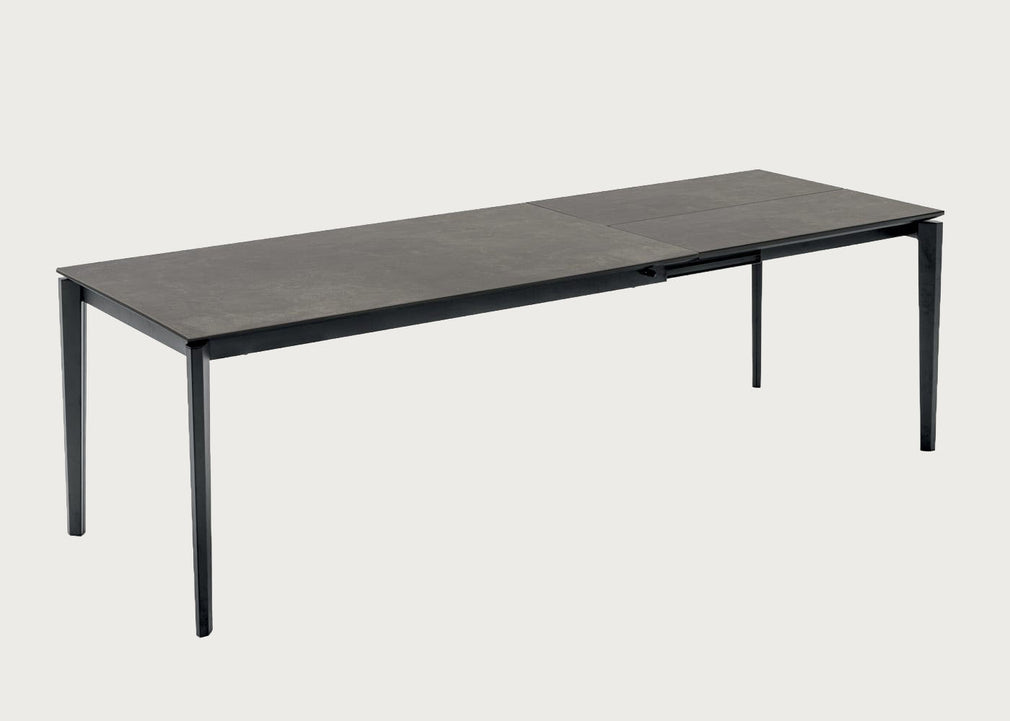 Rocca Ceramic Extending Dining Table