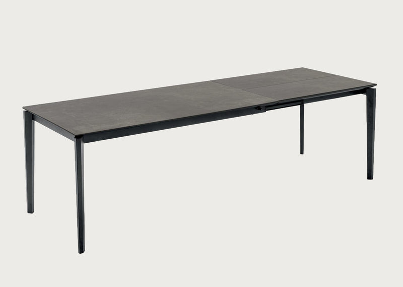 Rocca Ceramic Extending Dining Table