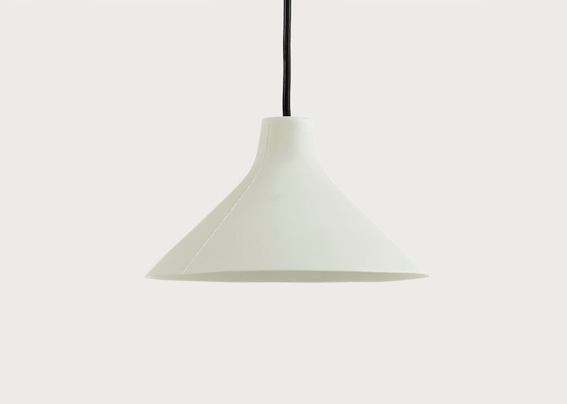 Seam Pendant Light